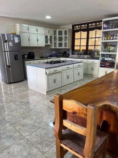 Finca La Guitarra - Maravélez - 9