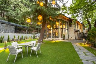 The Chestnut Grove - Dalhousie - 9