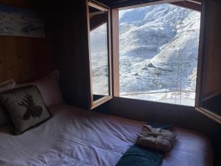 Chalet Gabrielle Luxe ski aux pieds - 9