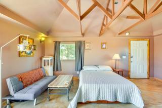 Near San Pedro River Mtn-View Retreat in Hereford - - 0