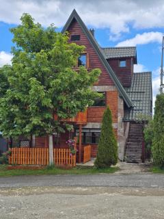 Holiday Home Vile Calimero - Žabljak - 8