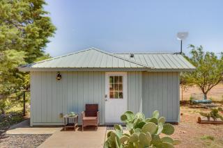 Near San Pedro River Mtn-View Retreat in Hereford - - 8