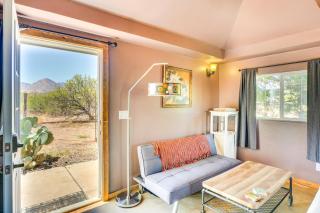 Near San Pedro River Mtn-View Retreat in Hereford - - 6