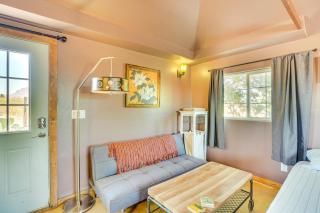 Near San Pedro River Mtn-View Retreat in Hereford - - 5