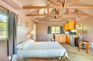 Near San Pedro River Mtn-View Retreat in Hereford - - 1