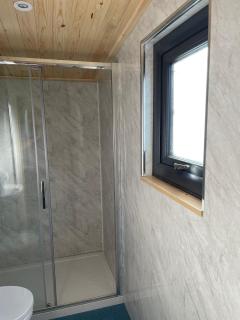 The Orchard Glamping pod - Jordanston - 9