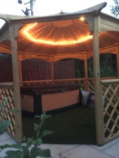 The Orchard Glamping pod - Jordanston - 7