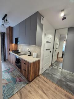 Apartament Residence - Rzeszów - 9