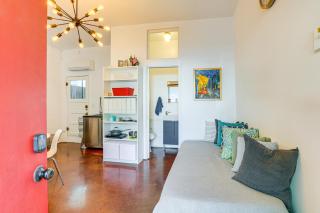 1 Mi to Downtown Walkable Studio in Sacramento - Sacramento - 0
