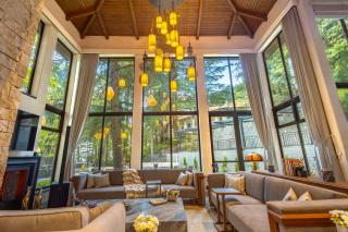 The Chestnut Grove - Dalhousie - 0