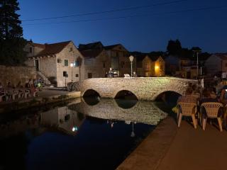 Quirky Penthouse Apartment - Vrboska (Verbosca) - 2