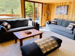 Chalet Delphine - Les Bruyères - 8