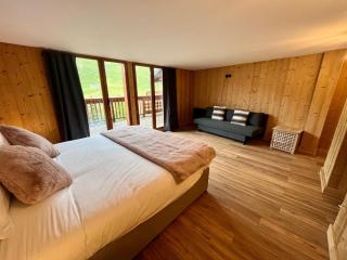 Chalet Delphine - Les Bruyères - 2