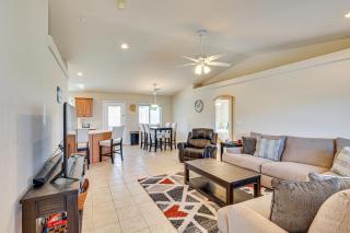 3 Mi to Lake and Boat Ramp Lake Havasu City Home! - Lake Havasu City - 8