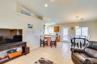 3 Mi to Lake and Boat Ramp Lake Havasu City Home! - Lake Havasu City - 7