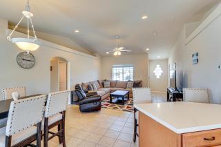 3 Mi to Lake and Boat Ramp Lake Havasu City Home! - Lake Havasu City - 6