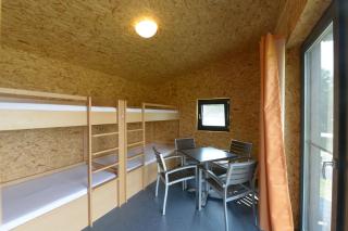 Hafencamp Senftenberger See - 2