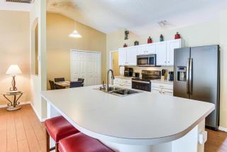Home 3 Mi to Green Springs Park and Lake Monroe! - Deltona - 4
