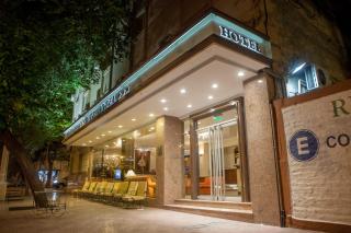 Ritz Hotel Mendoza - Mendoza - 8