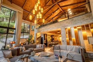 The Chestnut Grove - Dalhousie - 4