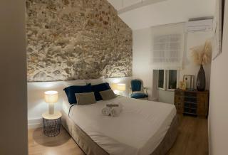 L appartement de Manon, centre historique du vieil Antibes - Antibes - 8