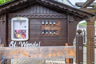 Bed and Breakfast St Wendel - Prüm - 0