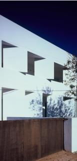 Infinity White Complex by GK Properties - Pórto Ráfti - 1
