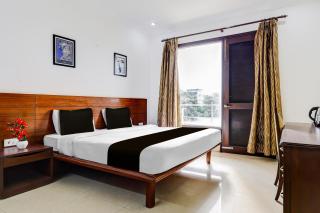 Collection O Tipsyy inn & suites 020 - 6