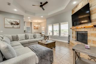 1 Mi From Lake Pet-Friendly Del Rio Gem - Del Rio - 8
