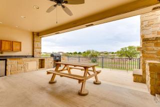 1 Mi From Lake Pet-Friendly Del Rio Gem - Del Rio - 9