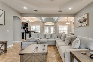 1 Mi From Lake Pet-Friendly Del Rio Gem - 7