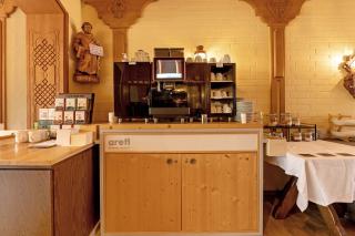 Bed and Breakfast St Wendel - Prüm - 3