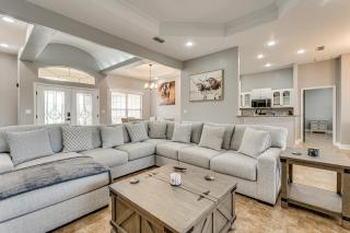 1 Mi From Lake Pet-Friendly Del Rio Gem - Del Rio - 6
