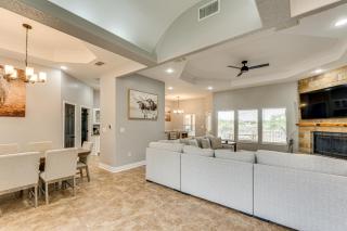 1 Mi From Lake Pet-Friendly Del Rio Gem - Del Rio - 5