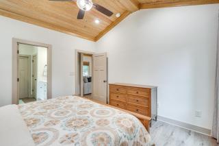 Walk to Lake Gaston Family Home with Yard - Littleton - 1