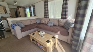 Fabulous 3 bedroom pet friendly, Static Caravan at Hoburne Devon Bay - Goodrington - 6