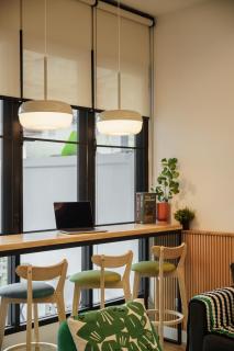 New Stylish Modern Home 4BR 12pax 200m BTS PhraKhanong - Bangkok - 5