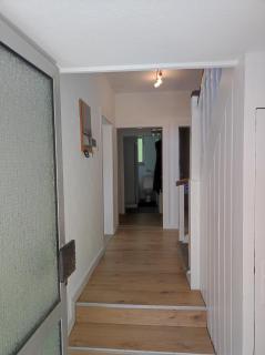 10 Personen Unterkunft 6 Zimmer - Burghaun - 0