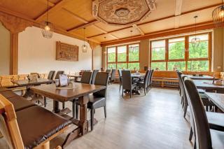 Bed and Breakfast St Wendel - Prüm - 9