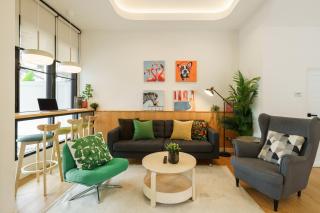New Stylish Modern Home 4BR 12pax 200m BTS PhraKhanong - Bangkok - 4