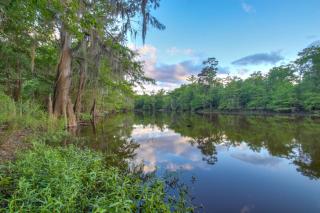 Fishing Ponds, Trails and River Access Jay Studio! - - 9