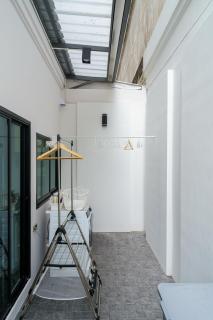 New Stylish Modern Home 4BR 12pax 200m BTS PhraKhanong - 2