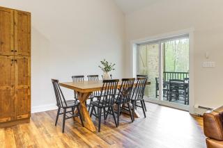 Walk to Sebago Town Beach Luxe Townhome with Grill - - 5