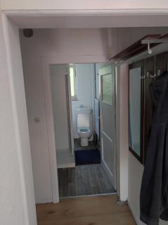 10 Personen Unterkunft 6 Zimmer - Burghaun - 9