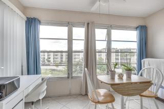 9 Mi to Pompano Beach Condo with Resort Perks! - Lauderdale Lakes - 9