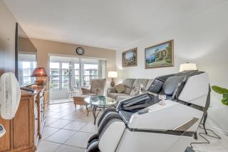 9 Mi to Pompano Beach Condo with Resort Perks! - Lauderdale Lakes - 5