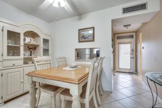 9 Mi to Pompano Beach Condo with Resort Perks! - Lauderdale Lakes - 3