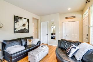 3 Mi to Dtwn Bothell Quaint Family Home with Patio - 6