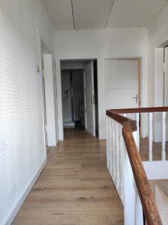 10 Personen Unterkunft 6 Zimmer - Burghaun - 1