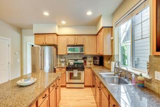3 Mi to Dtwn Bothell Quaint Family Home with Patio - Bothell - 2